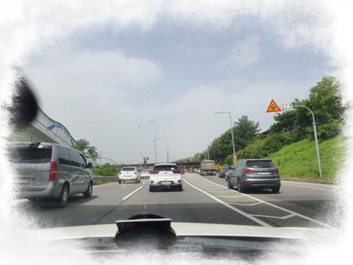 양천운전연수 운전연수 자동차 방문 연수로 집앞에서 시작한 나의 변화2